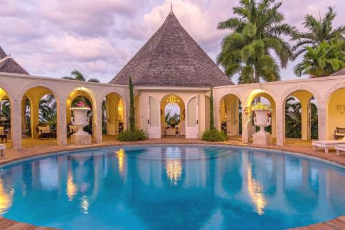 Villa Bambu