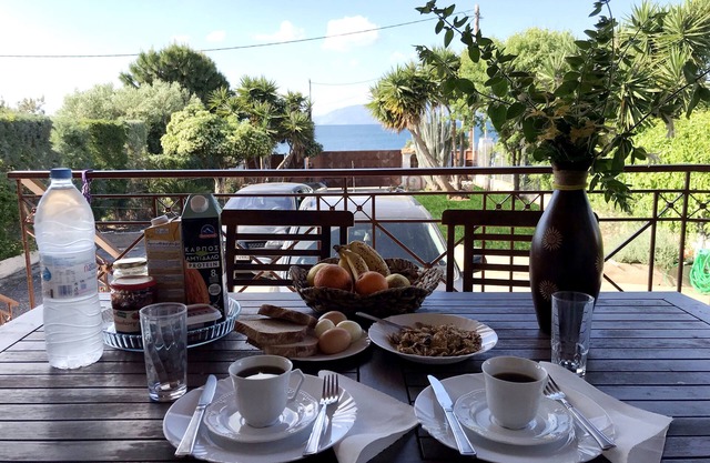 Villa Bella Loukisia