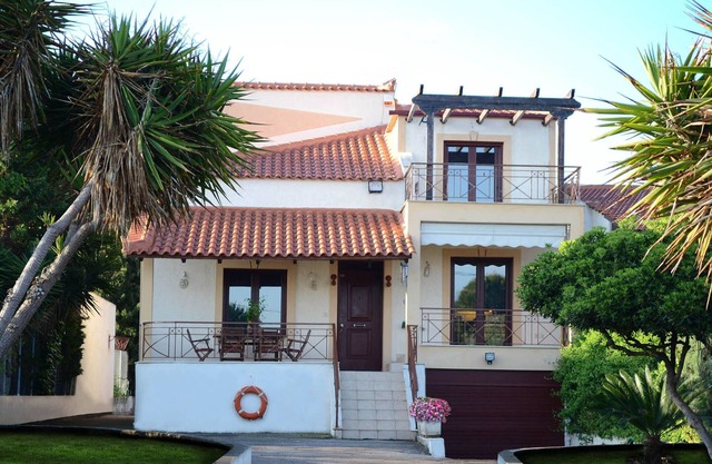 Villa Bella Lucia
