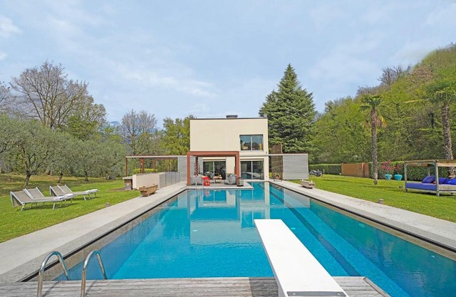 Villa Bellavita