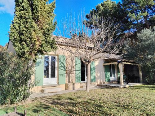 Villa Bellevue, Venterol 26110