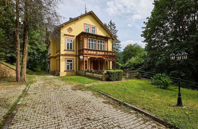Villa Belvedere by Interhome