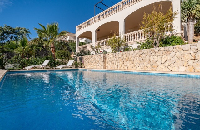 VILLA BENDINAT 10 - by Priority Villas