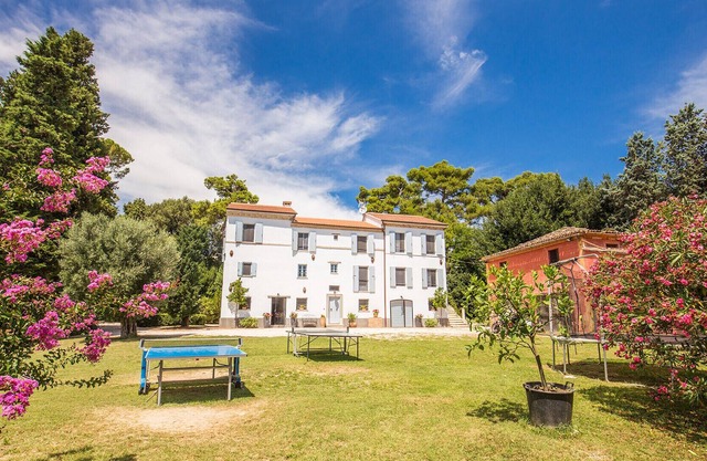 Villa Benedetta, charme & peace near Osimo