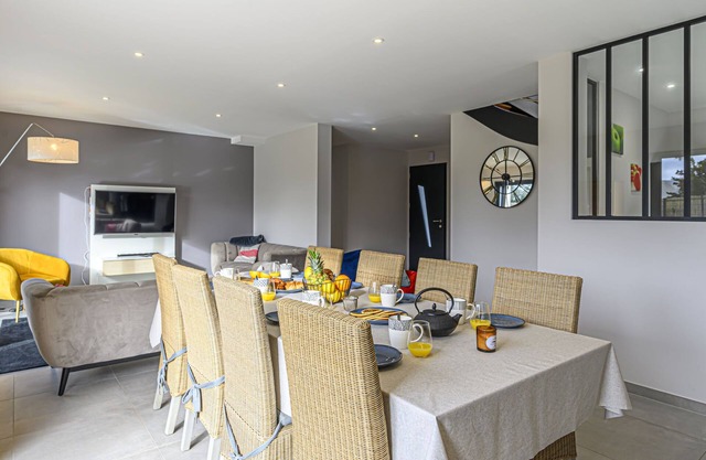Villa Berder by Interhome