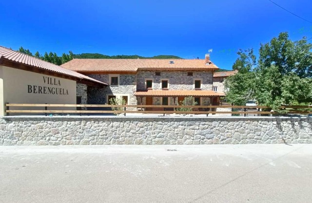 VILLA BERENGUELA