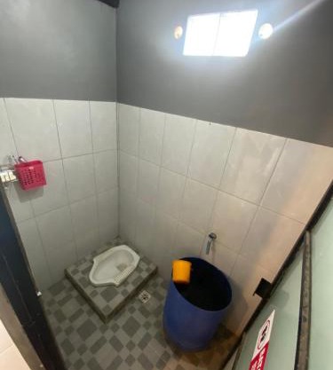 Villa Black Oren