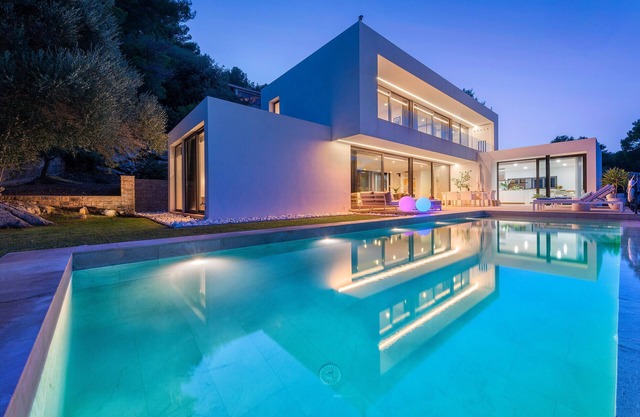 Villa Blanca