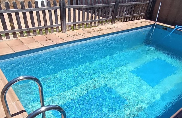 Villa Bonita, the perfect place to relax