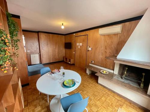 Villa Bonelli Penthouse