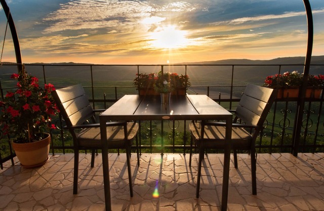 Villa Borgo B&B