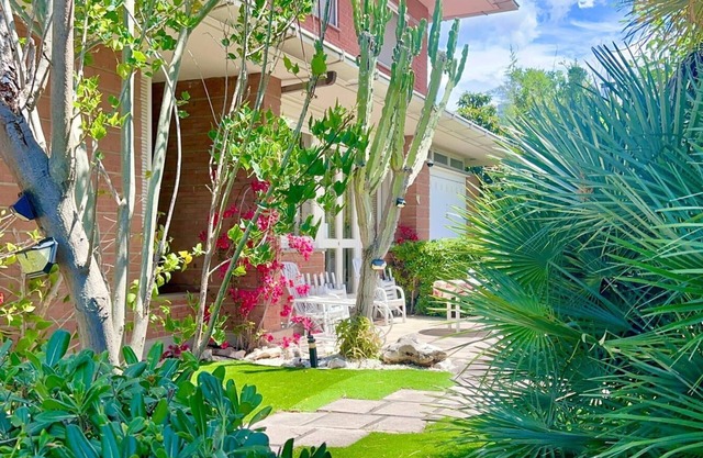 Villa Brando Exclusive - 9Guests - Bike Rental -Near Sabaudia & Pontine Beaches