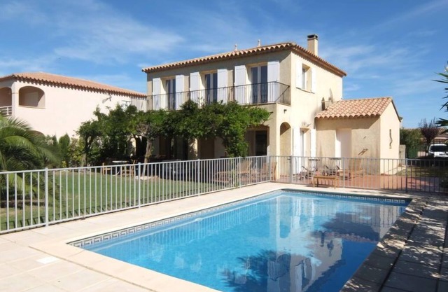 Villa Brigantin by Interhome