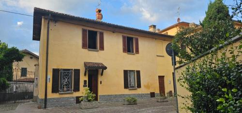 Villa Brothers' House