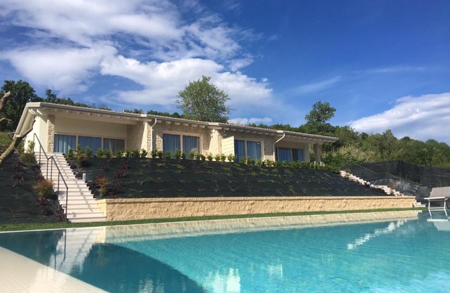 Villa Brusadela Suites Garda