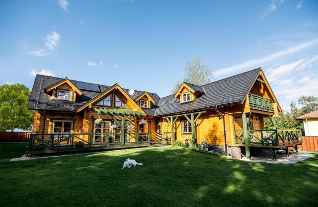Villa Buky