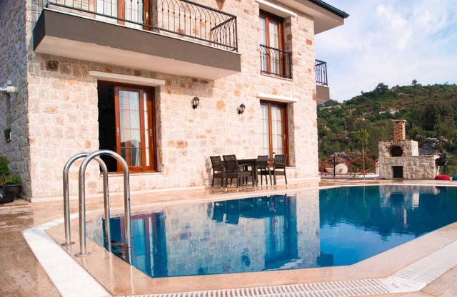 Villa Buse Sogut / Marmaris Daily Weekly Rentals