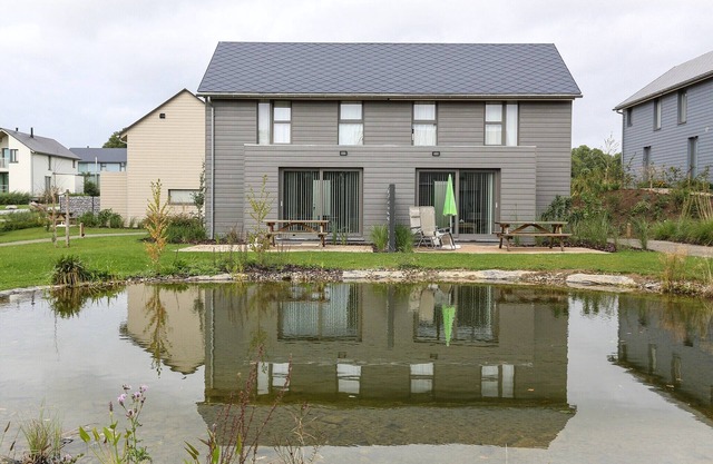 Villa by Lacs de l’Eau d’Heure