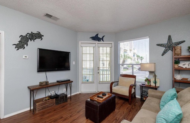 Villa by the Beach CBC112K