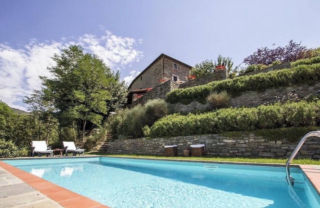 Villa Costanza