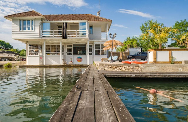 Villa California Dreams Paris Disney