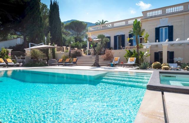 Villa Callari 6+2, Emma Villas