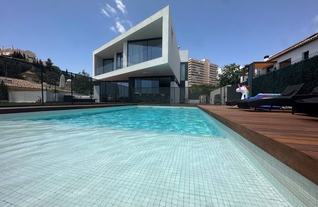 Villa Camelia