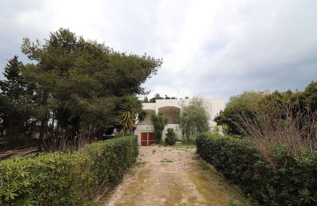 Villa Camilla in Otranto