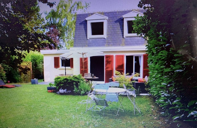 Villa Campagne Près Paris et Disneyland
