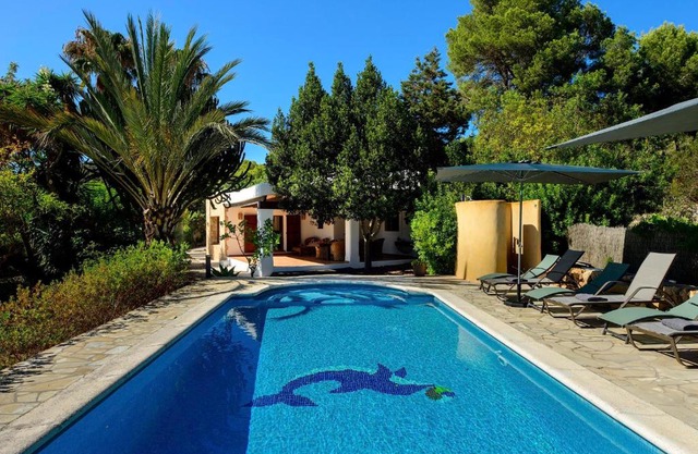 Villa Can Joan Simona