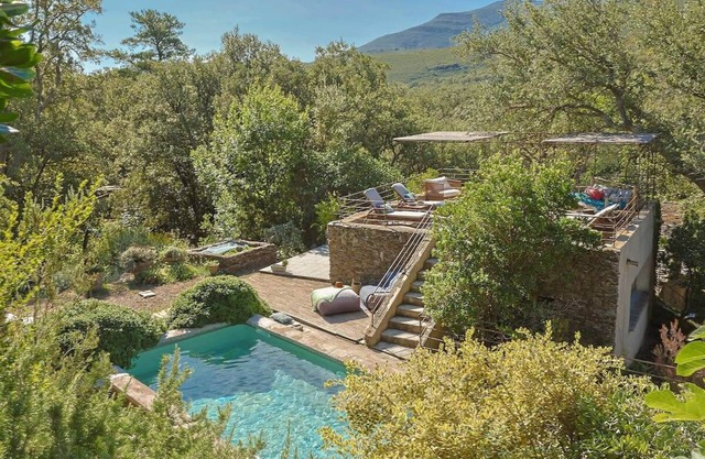 Villa Canapaggio