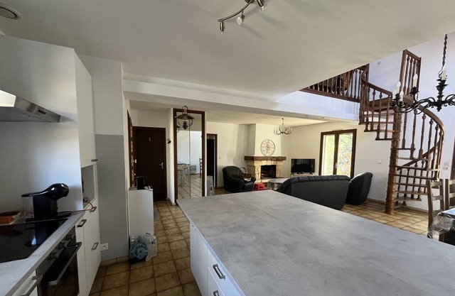 Villa Carcans-Maubuisson, 5 bedrooms, 10 persons