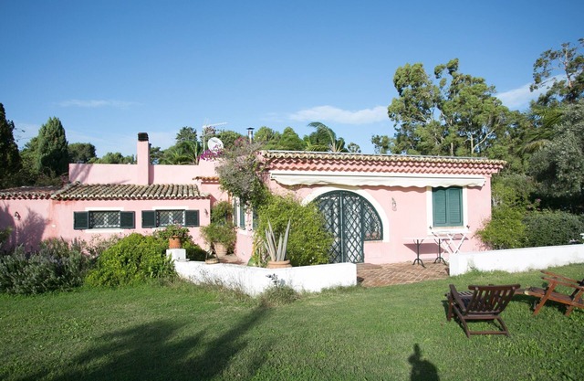 Villa - Casa Elide