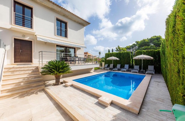 Villa Casa Bon Sol