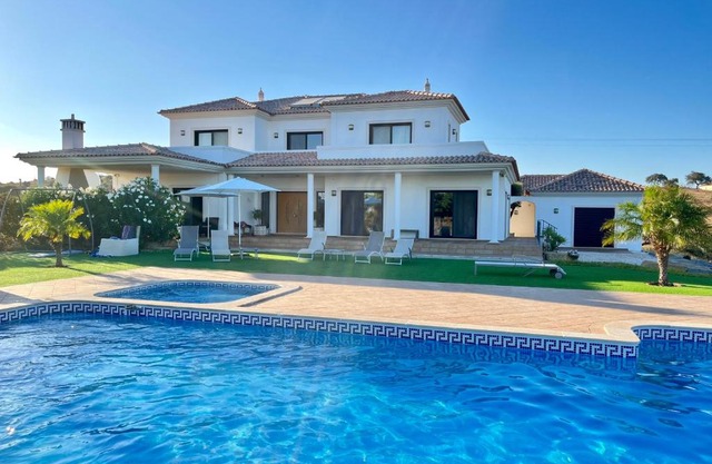 VILLA Casa Eden