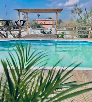 Villa Casa Vacanze Fiore