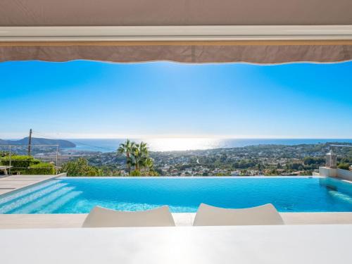 Villa Casawaouw by Interhome