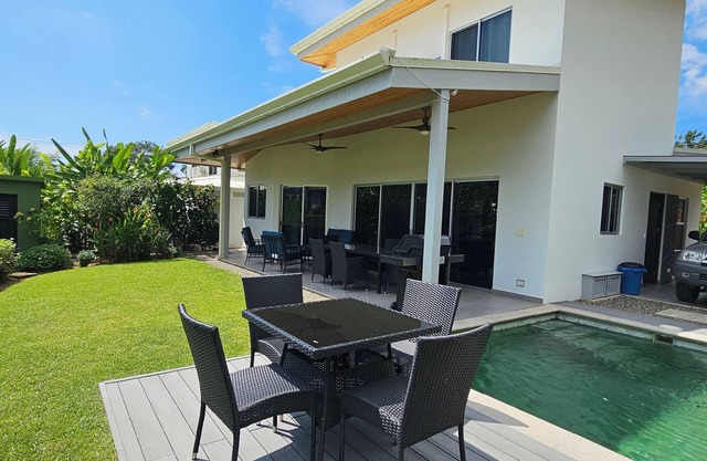 Villa Cassandra - Heart of Ojochal - Walk or Bike to Everything!