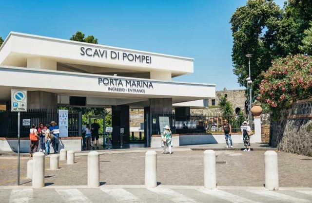 Villa Castriota