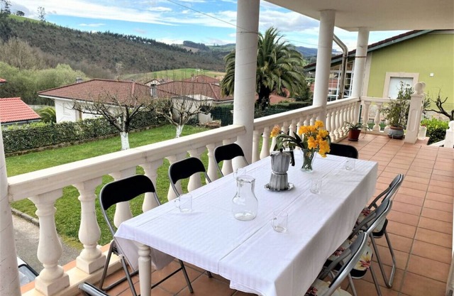 Villa cerca de la playa - Albulde 2804