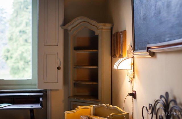 Villa Cernigliaro Quadruple Room with Private Bathroom