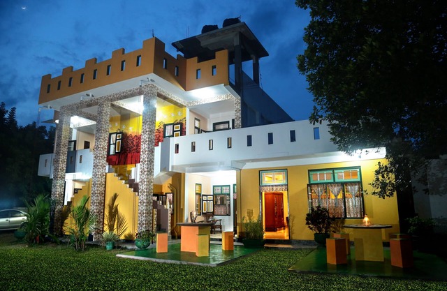 Villa Ceylon