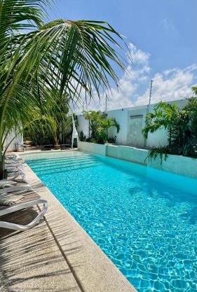 Villa Chanalu