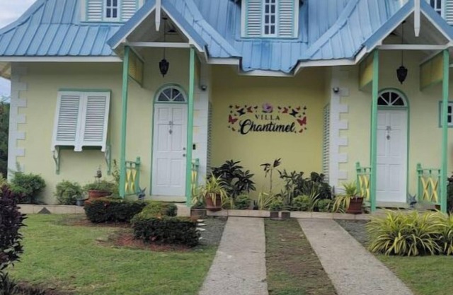 Villa Chantimelnn