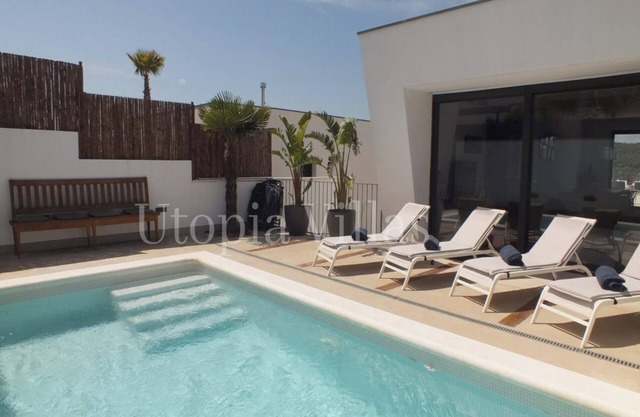 Villa Charlotte by Utopia Villas