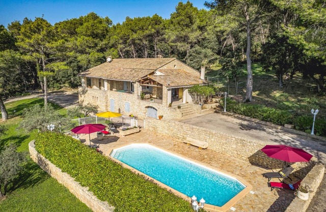 Villa Cheval Blanc by Villa Plus