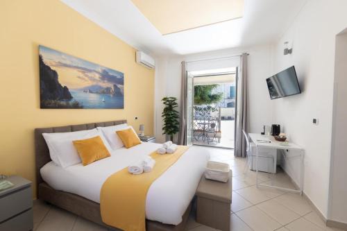 Villa Chianese