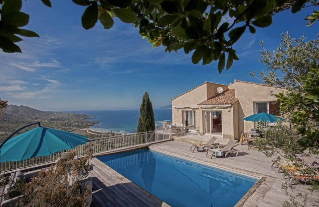 Villa Cléa