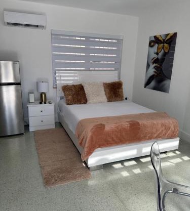 Villa Clara Super Studio