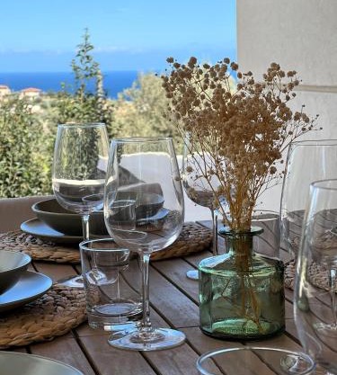 Villa Clori